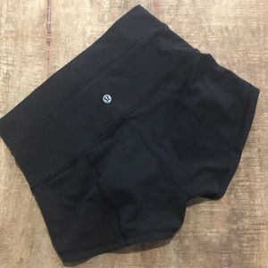 Lululemon Short